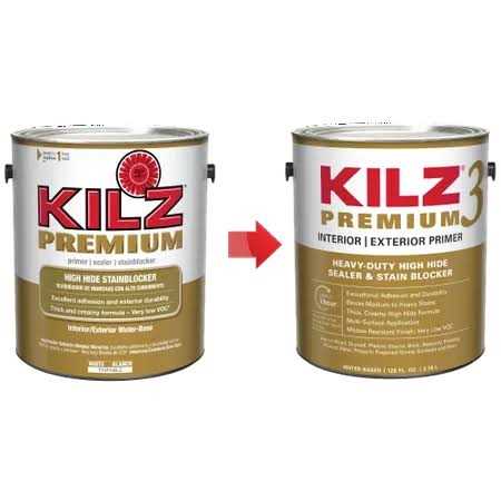 Kilz Premium Primer - Image 3