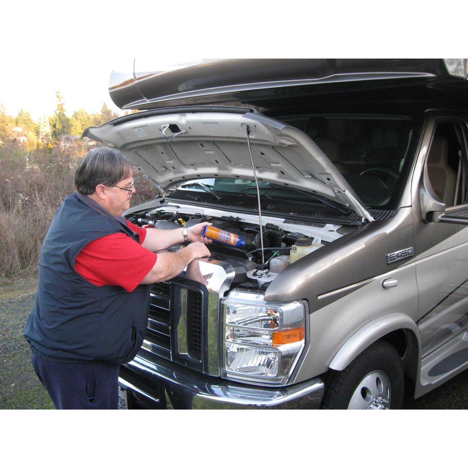 K-Seal Permanent Ultimate Head Gasket Repair - Image 5