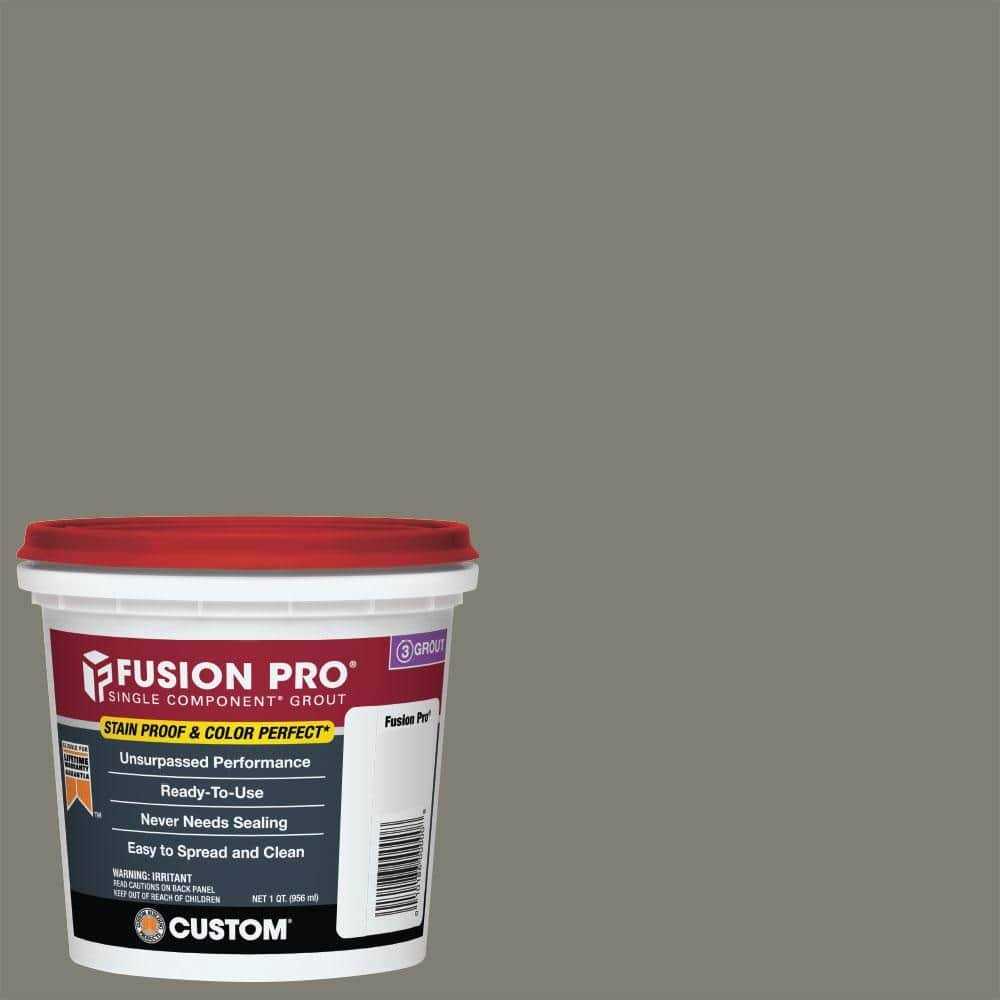 Fusion Pro 1-gal Single Component Grout