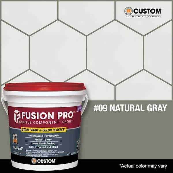 Fusion Pro 1-gal Single Component Grout - Image 3