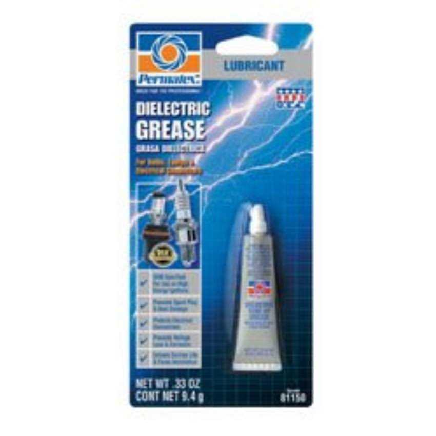 Permatex 81150 Dielectric Tune Up Grease - Image 3