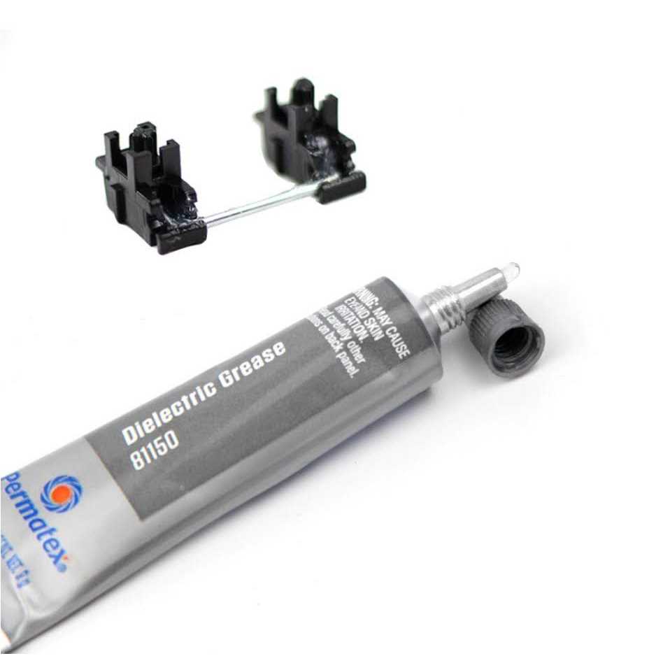 Permatex 81150 Dielectric Tune Up Grease - Image 4