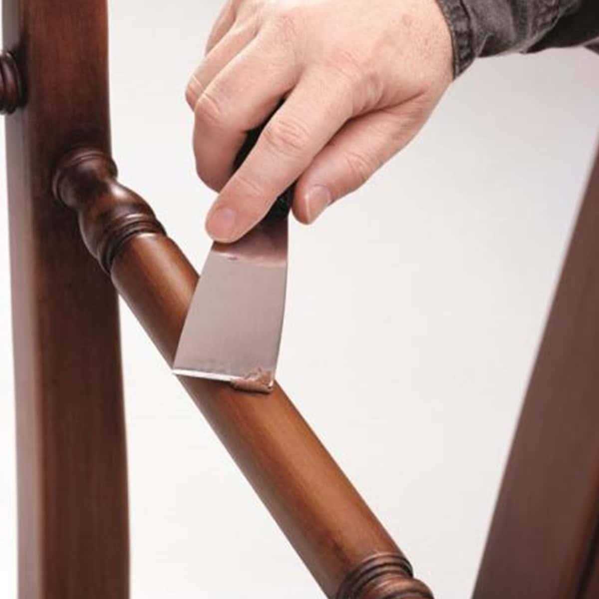 DAP Plastic Wood Wood Filler - Image 3