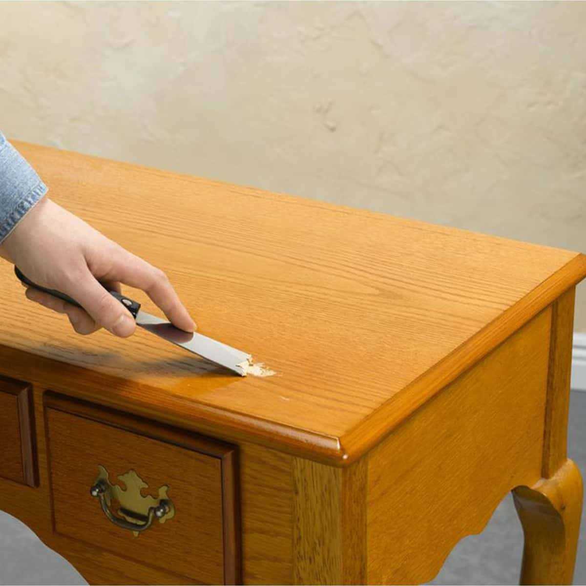 DAP Plastic Wood Wood Filler - Image 4