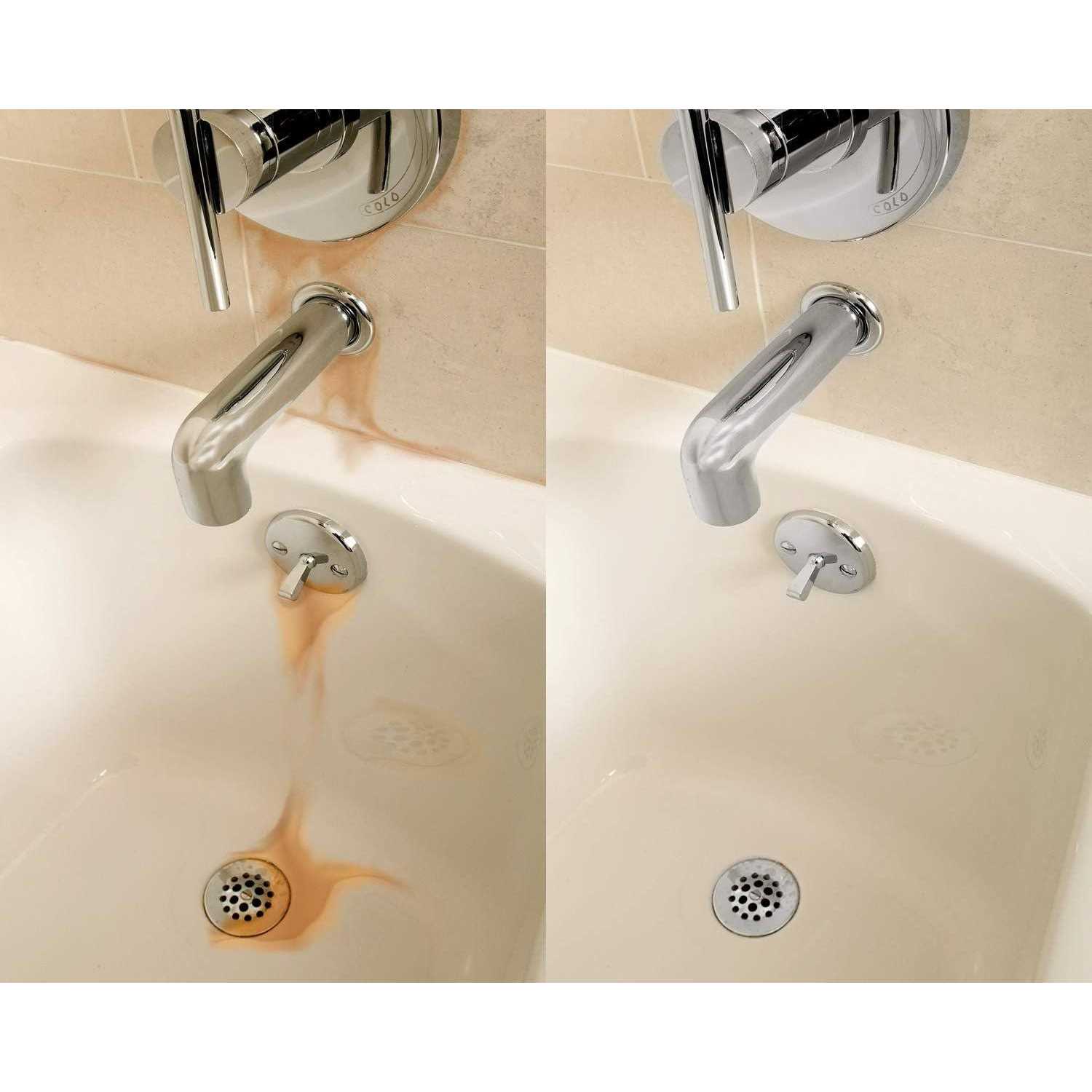 Iron Out Rust Stain Remover - Image 2