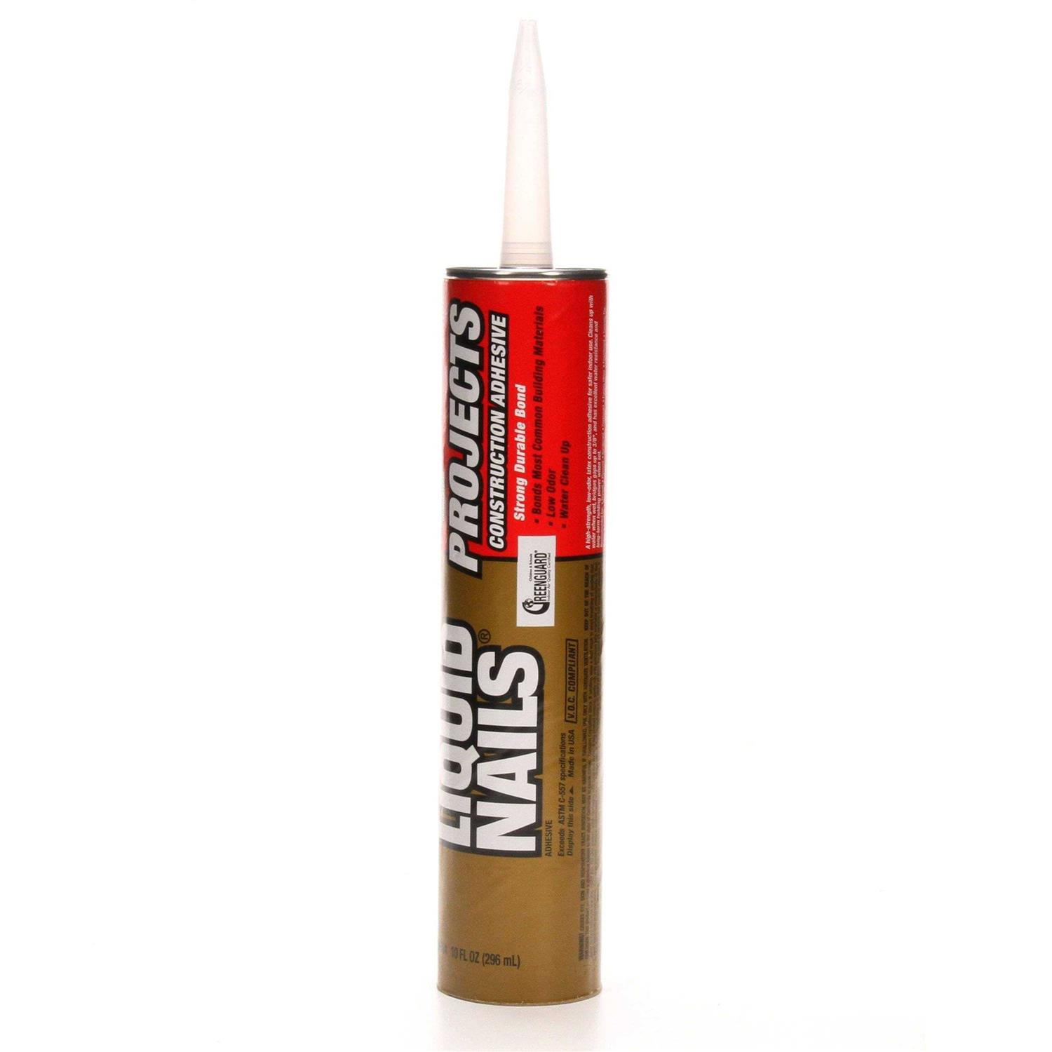 Liquid Nails Interior Projects Construction Adhesive - Image 4
