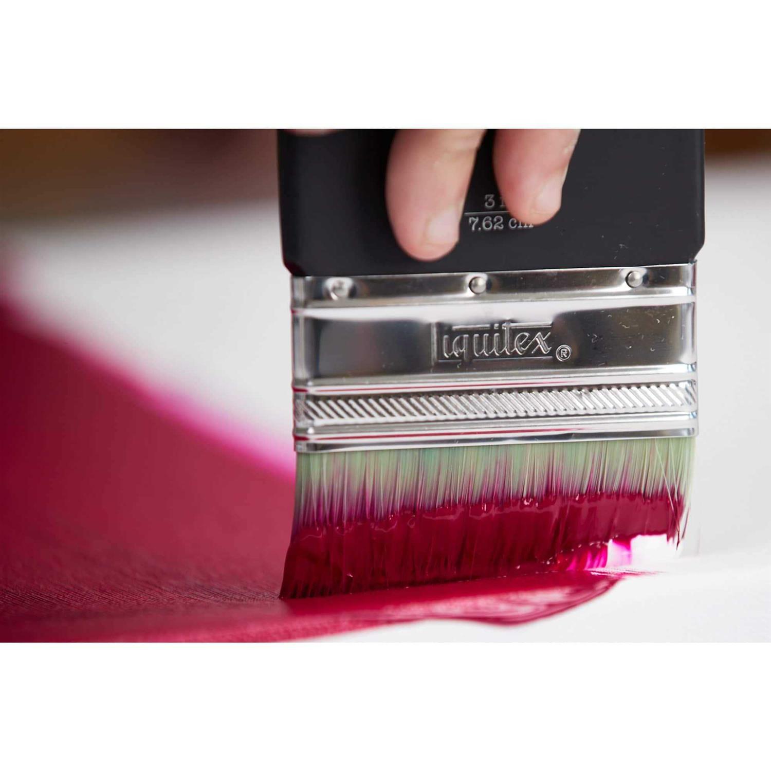 Liquitex Gloss Varnish - Image 5