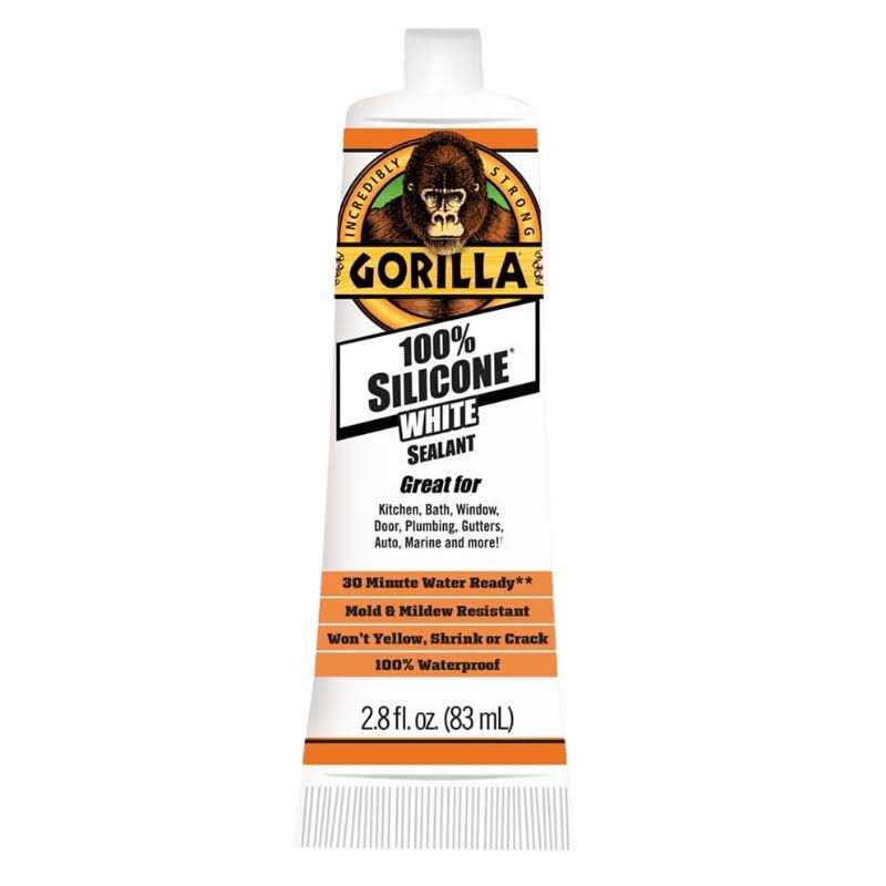Gorilla Silicone Sealant - Image 3