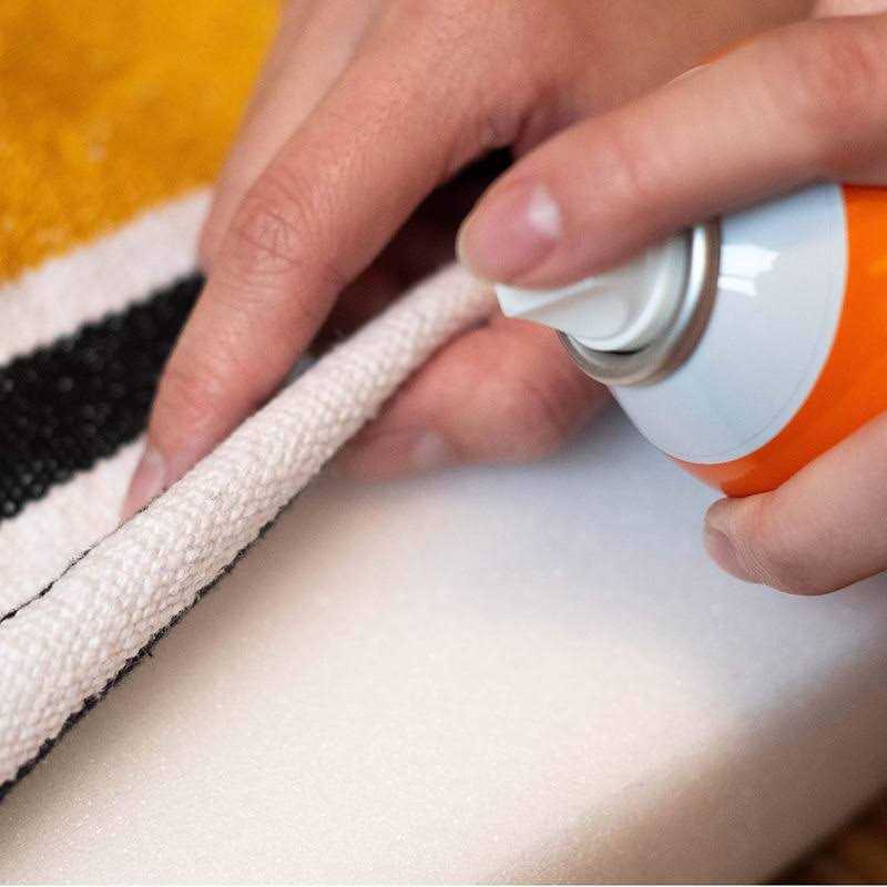 Gorilla Glue Clear Spray Adhesive Can - Image 3