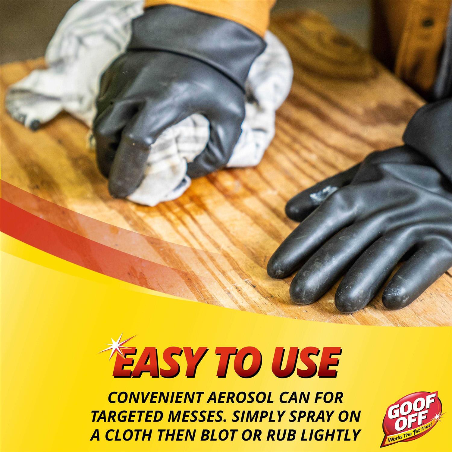 Goof Off Remover - Image 3