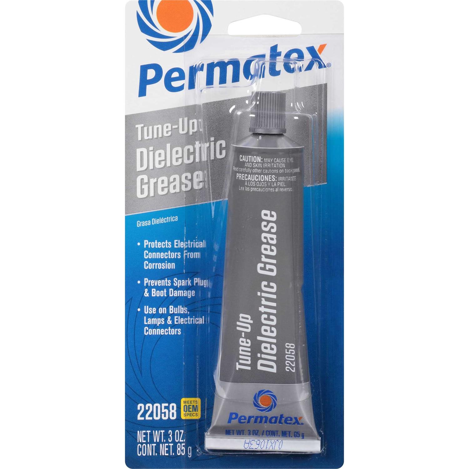Permatex Dielectric Tune Up Grease 22058 - Image 4