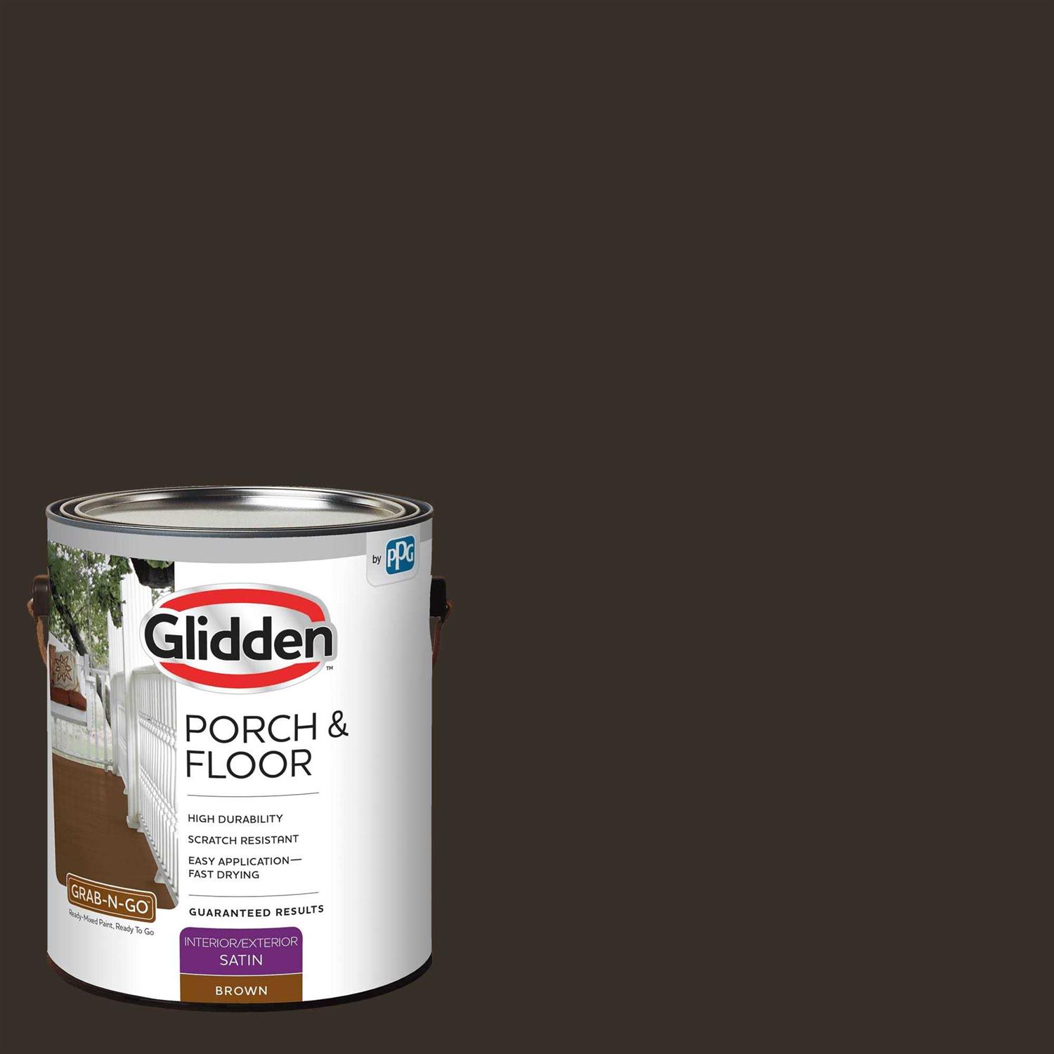 Glidden Porch and Floor 1 gal Paint