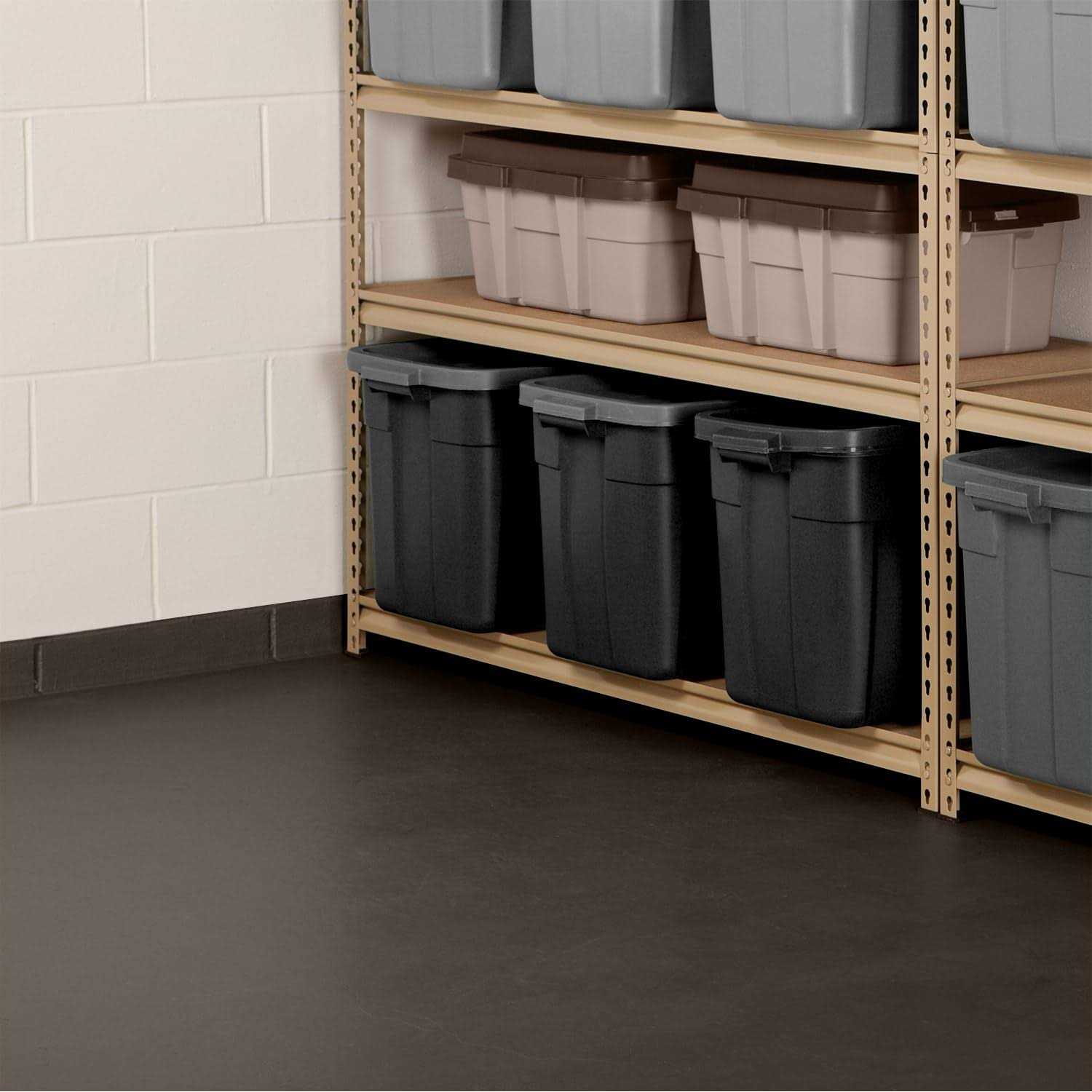 Glidden Porch and Floor 1 gal Paint - Image 3