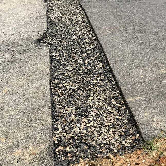 QPR Black Asphalt Patch - Image 4