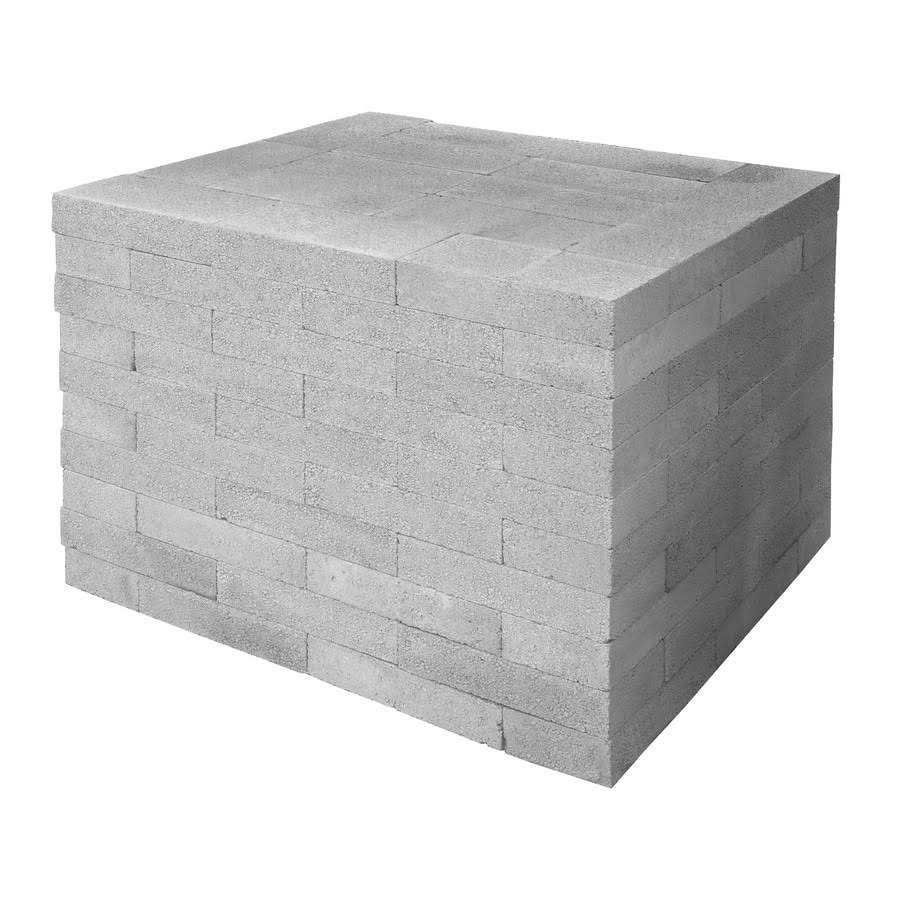 Lowe's 4023 Cap Concrete Block - Image 2