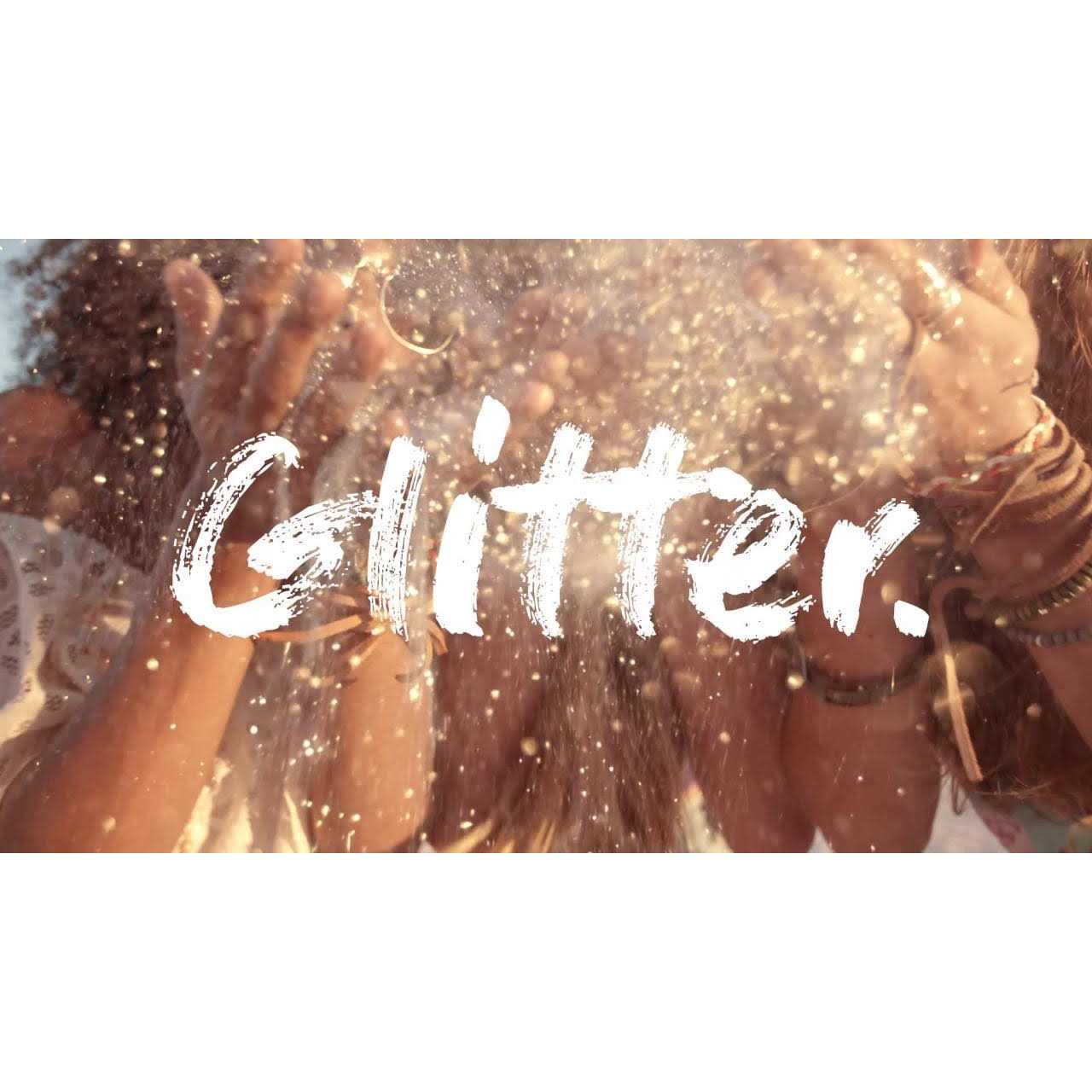 Rust-Oleum Glitter Interior Wall Paint Iridescent Clear - Image 2