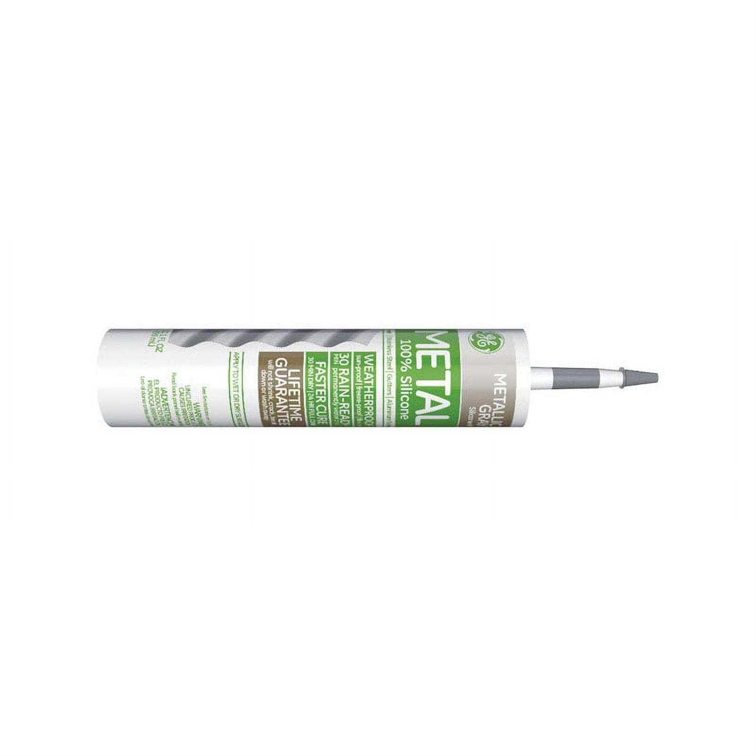 GE Silicone Sealant - Image 3