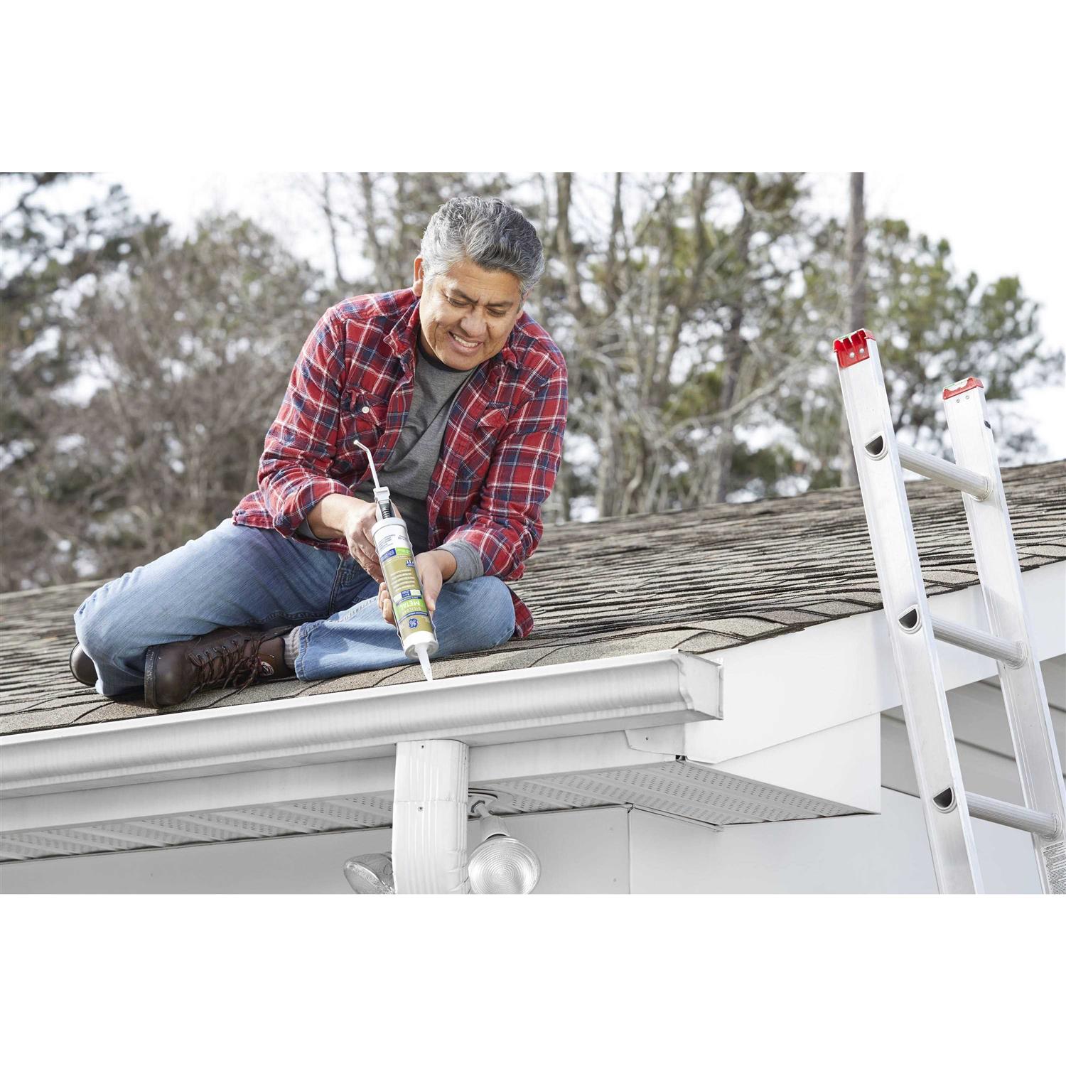 GE Silicone Sealant - Image 4