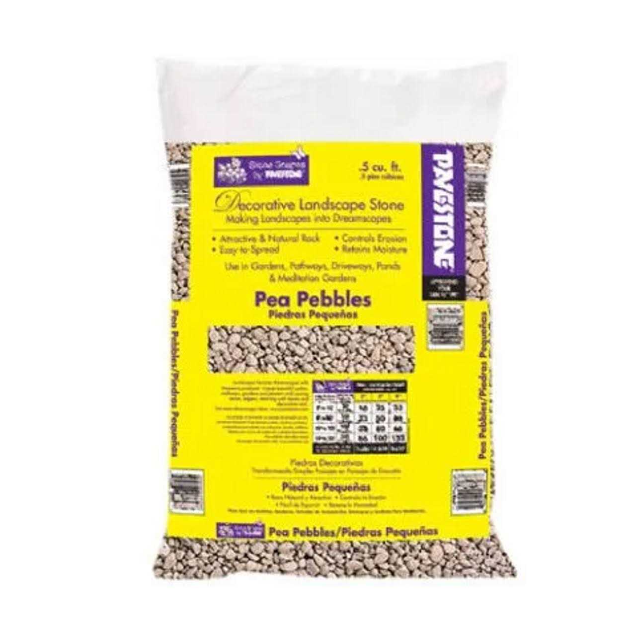 Pavestone Pea Pebbles - Image 3