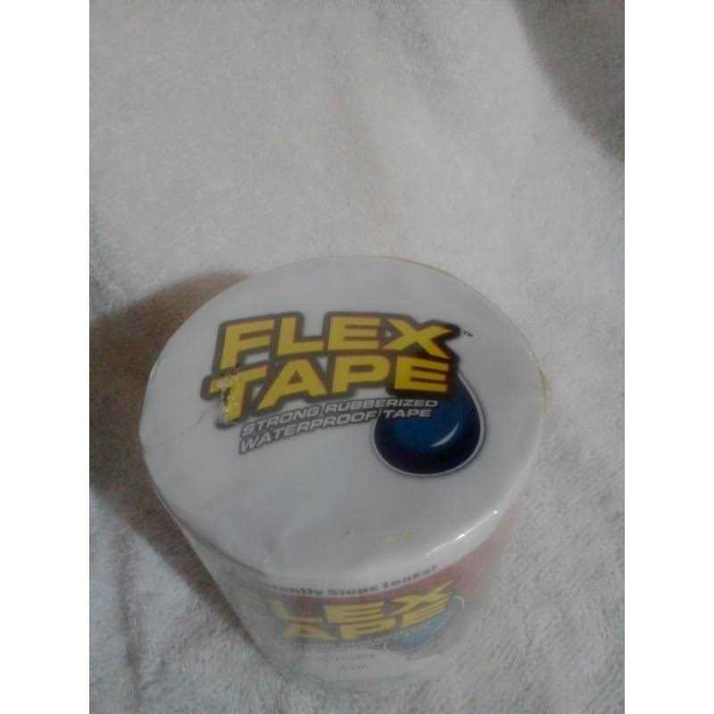 Flex Tape Tape - Image 2