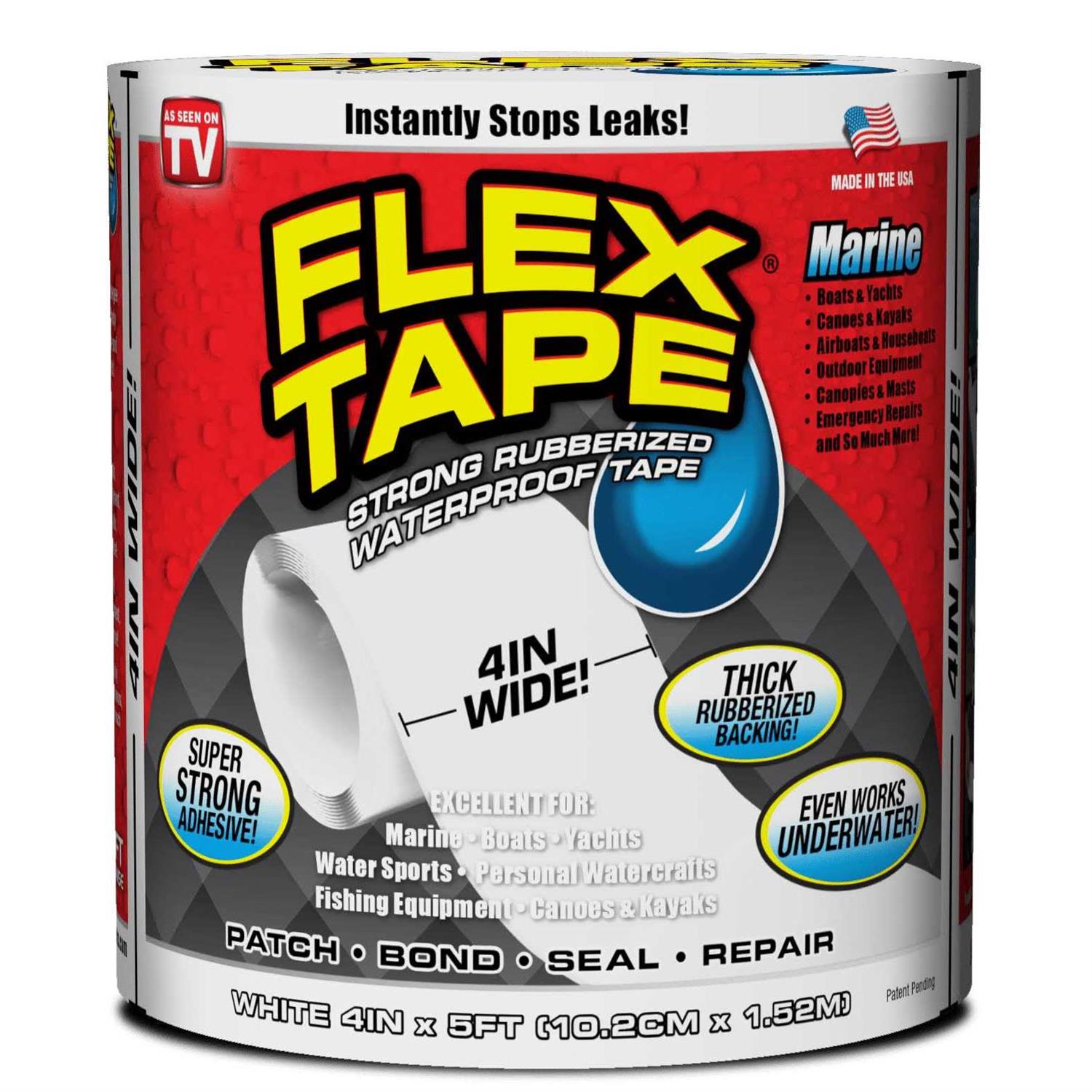 Flex Tape Tape