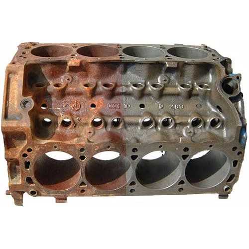 Evapo-Rust ER013 Super Safe Rust Remover - Image 3