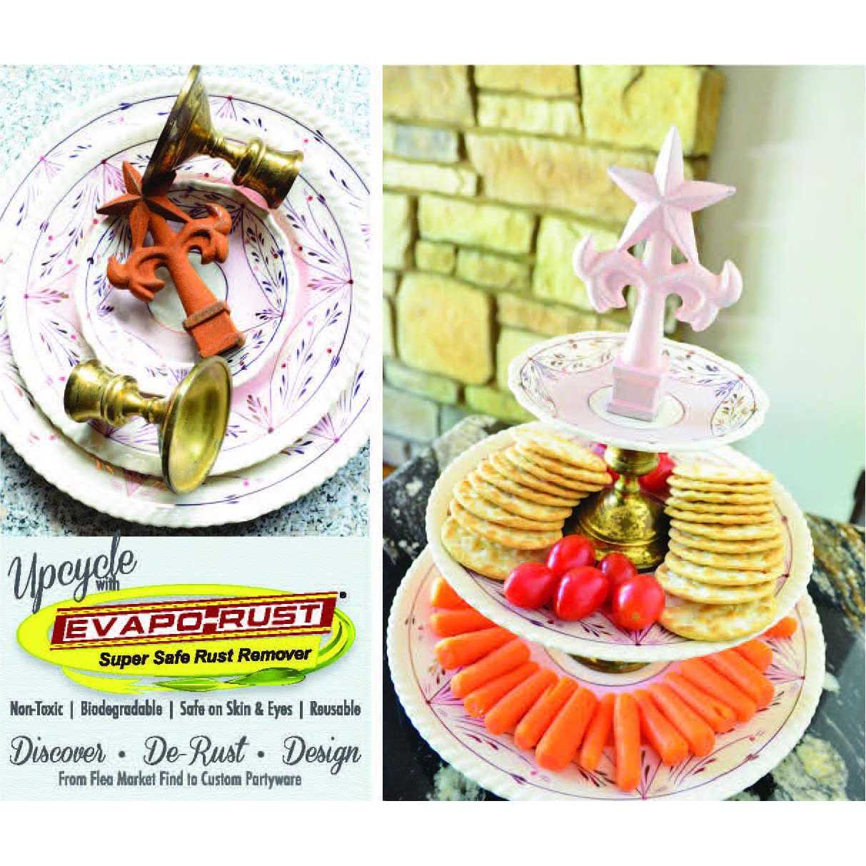 Evapo-Rust ER013 Super Safe Rust Remover - Image 5