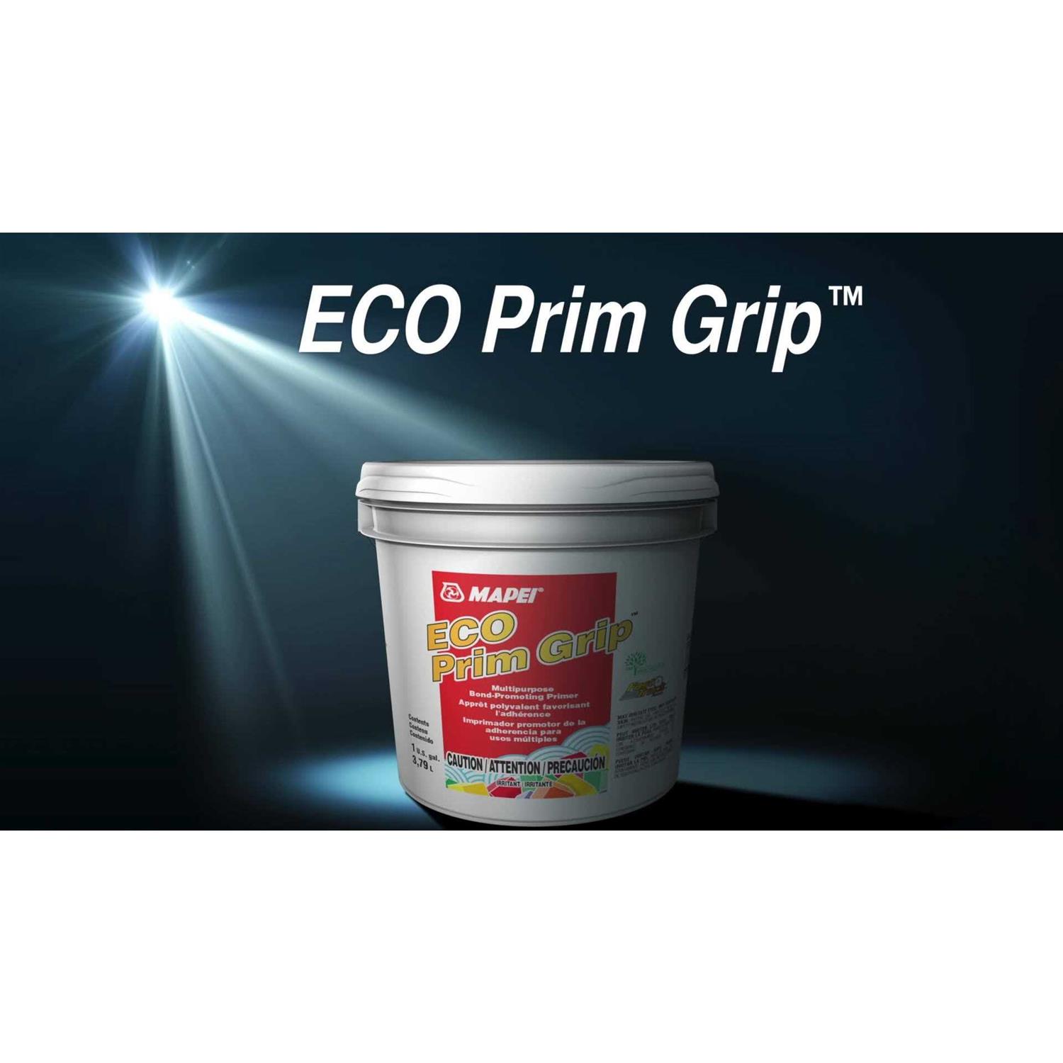 Mapei Eco Prim Grip Bond-Promoting Primer - Image 4