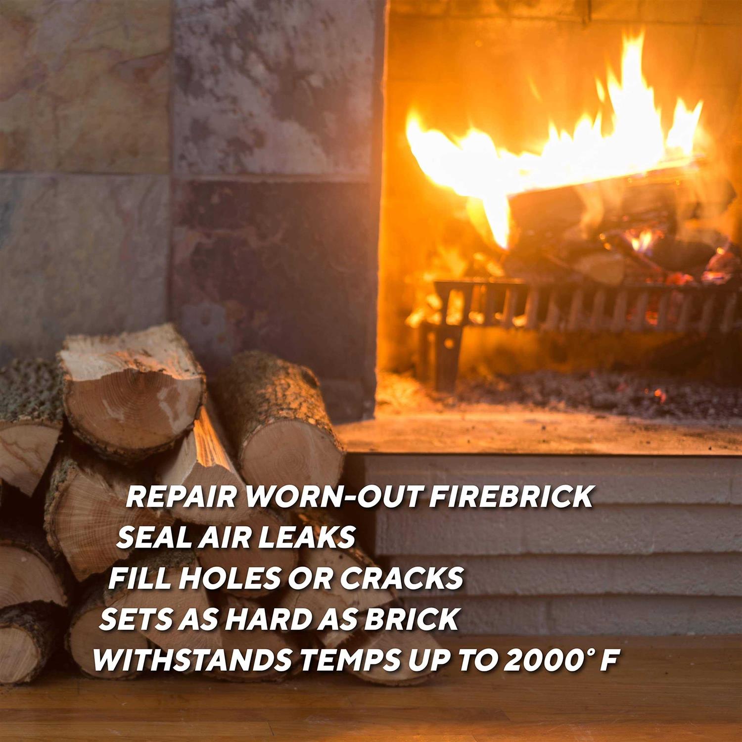 Rutland Refractory Cement - Image 3