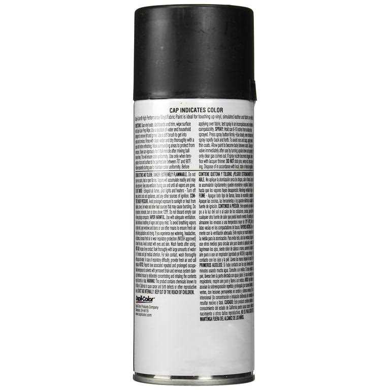 Dupli-Color Paint HVP106 Vinyl and Fabric Coating - Image 5