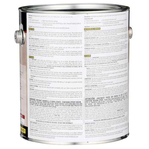 Seal-Krete Lock-Down Primer - Image 2