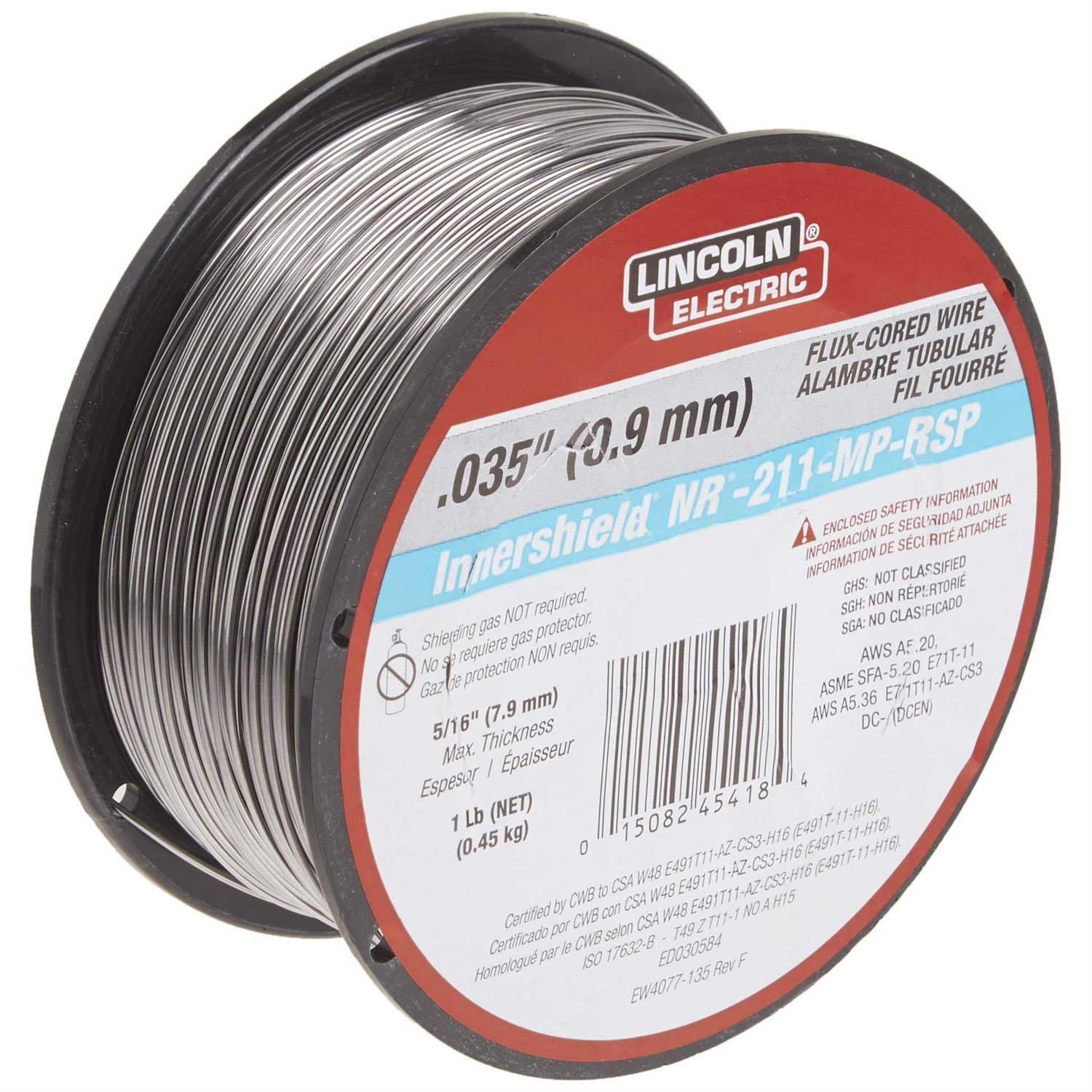 Lincoln Electric ED030584 Welding Wire - Image 4