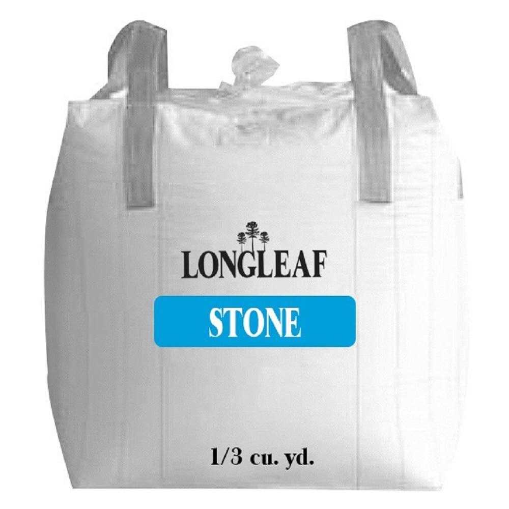 Longleaf Packaging #57 0.33-cu yard 900-lb Multiple Colors/Finishes Gravel 10001