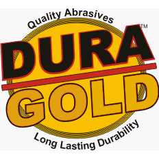 Dura-Gold Premium Grit Gold PSA Longboard Sandpaper 20 Yard Long Continuous Roll - Image 4