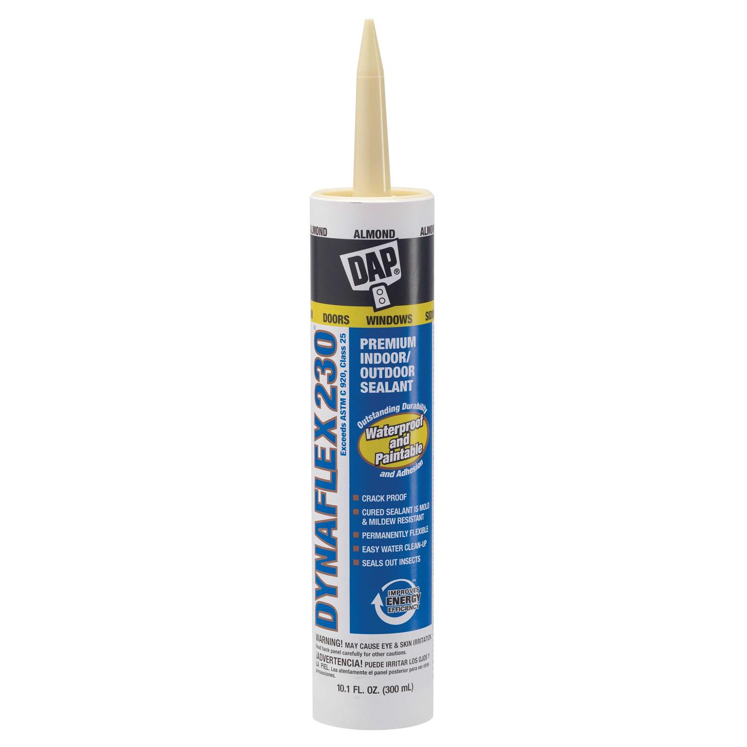 Dap Dynaflex 230 Sealant