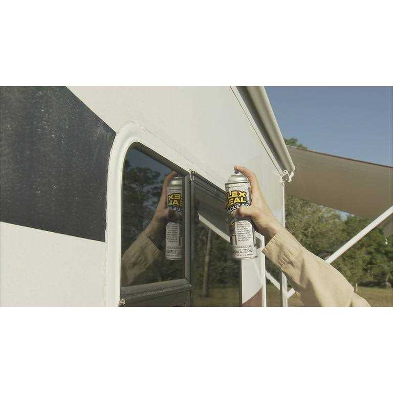 Flex Seal Rubber Sealant Coating Spray - Image 5