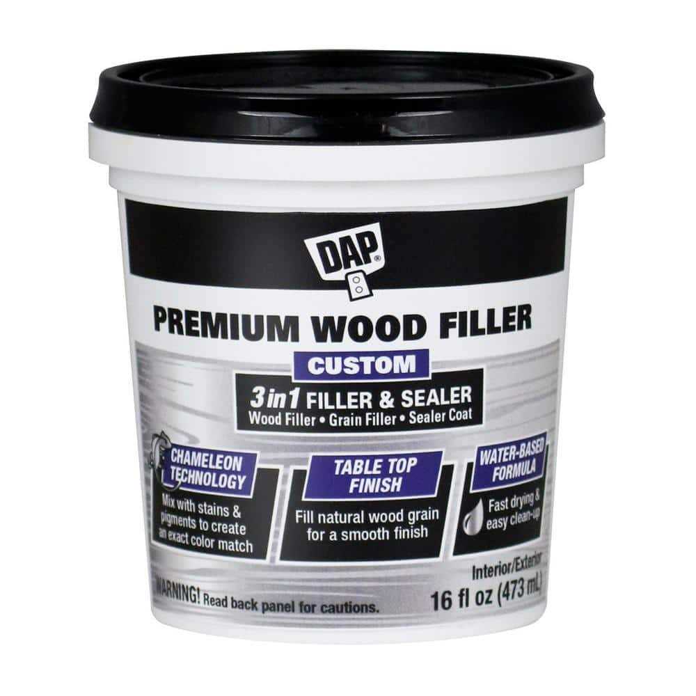 Dap Premium Wood Filler