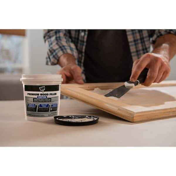 Dap Premium Wood Filler - Image 5