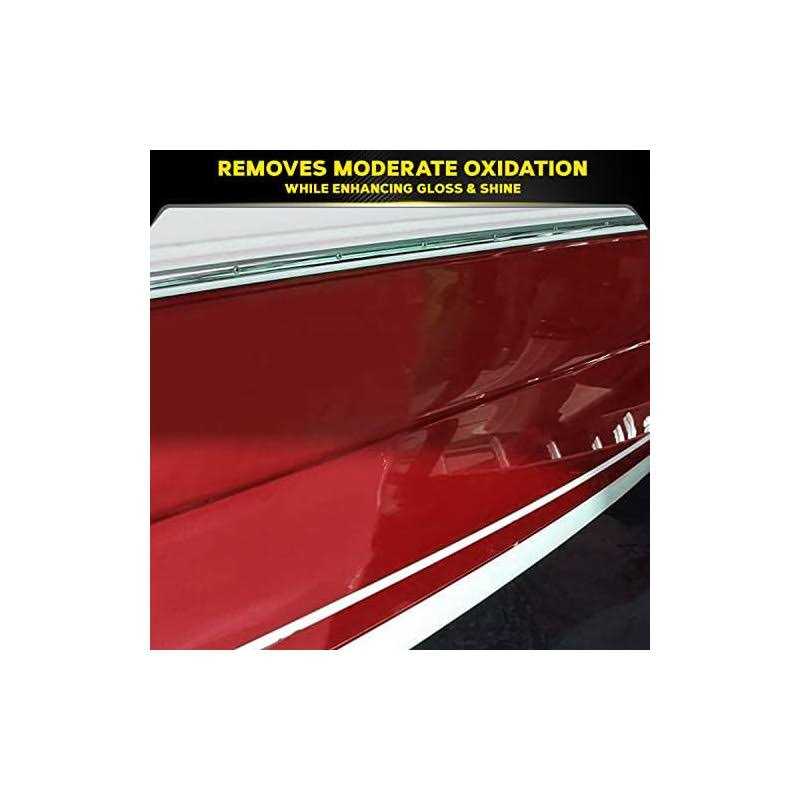 Meguiar's Heavy Duty Oxidation Remover - Image 3