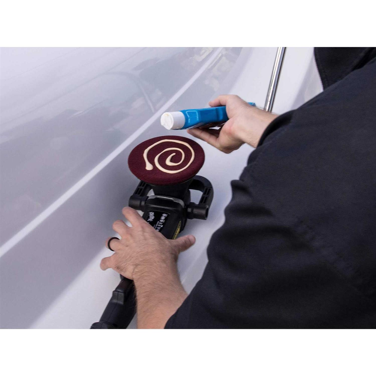 Meguiar's Heavy Duty Oxidation Remover - Image 5