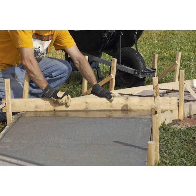 Quikrete ProFinish 5000 80-lb High Strength Concrete Mix - Image 5