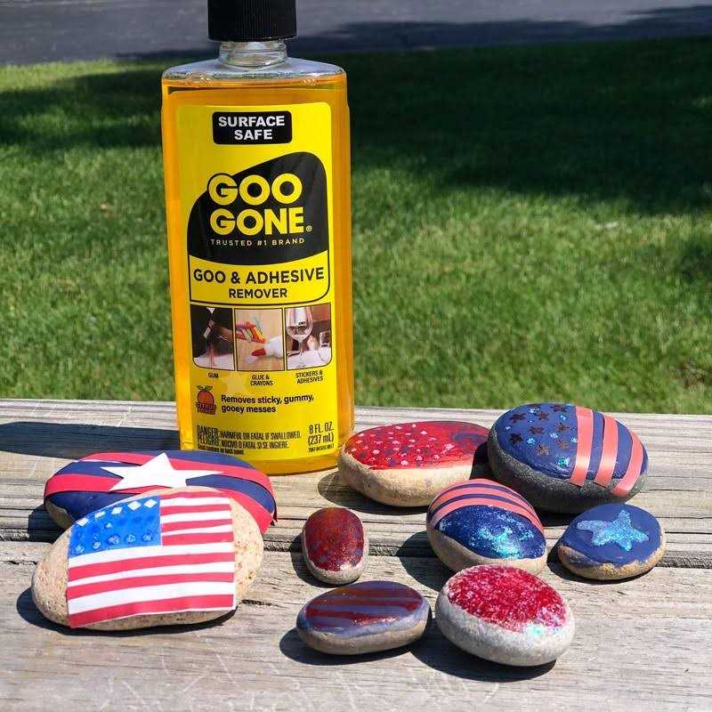 Goo Gone Adhesive Remover - Image 2
