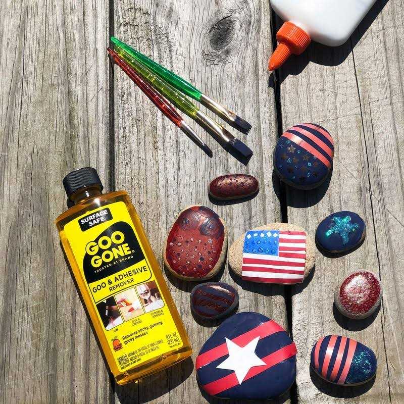 Goo Gone Adhesive Remover - Image 4