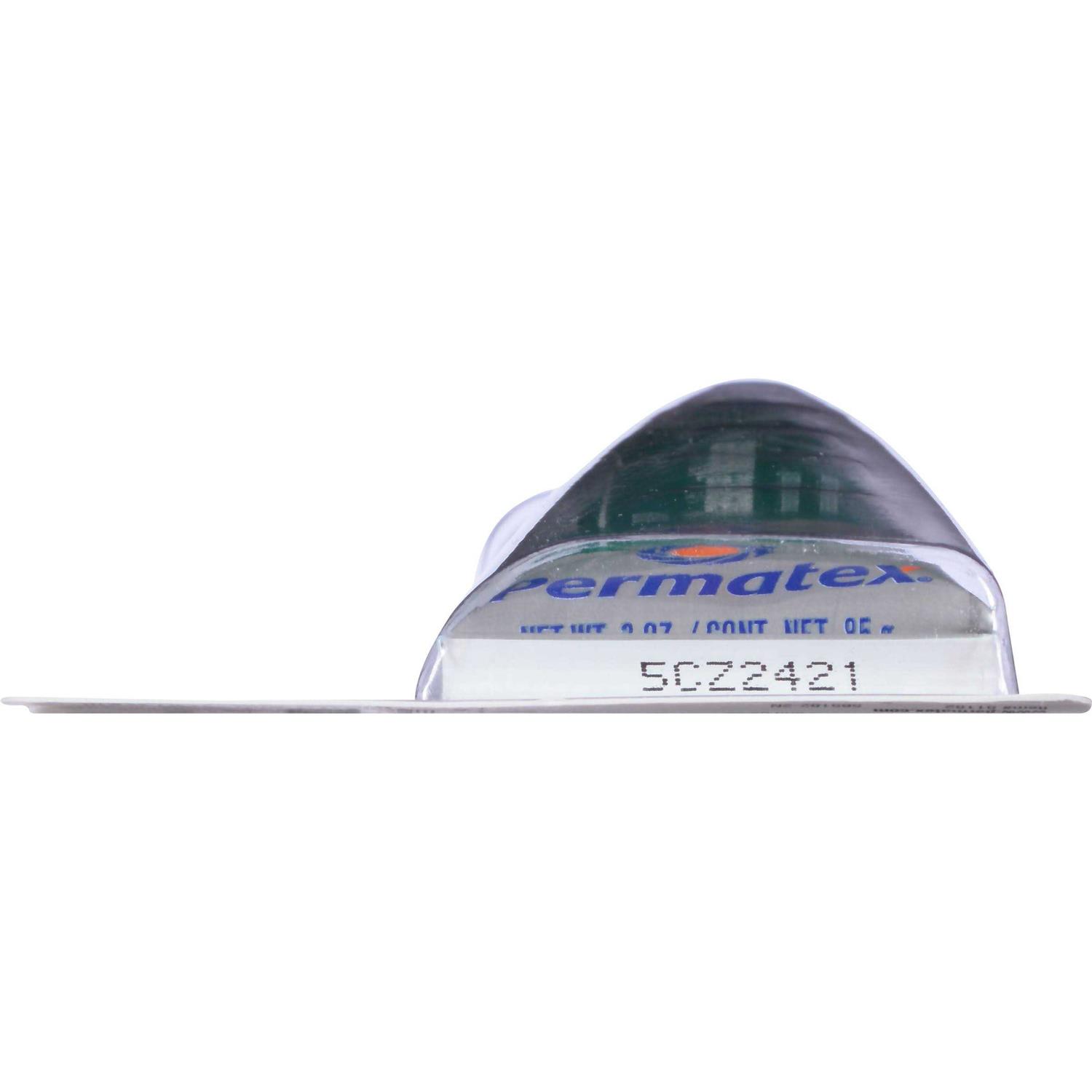 Permatex 81182 Gear Oil RTV Gasket Maker - Image 5