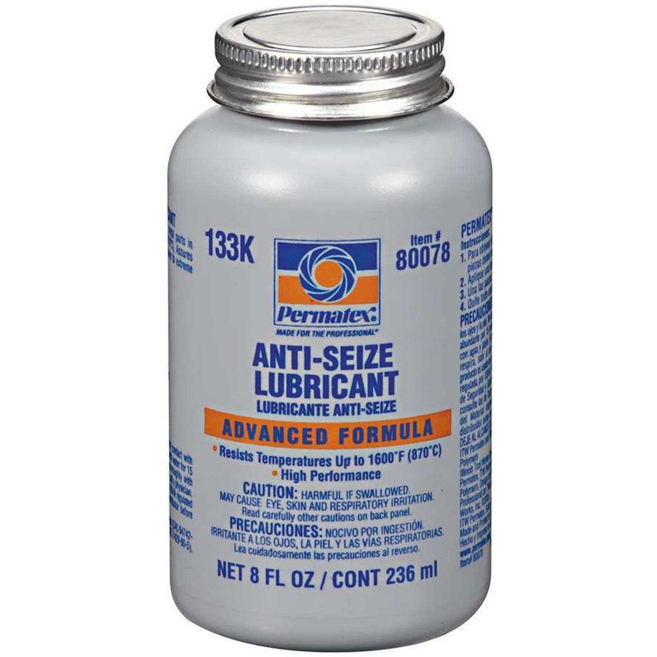 Permatex 80078 Anti Seize Lubricant - Image 4