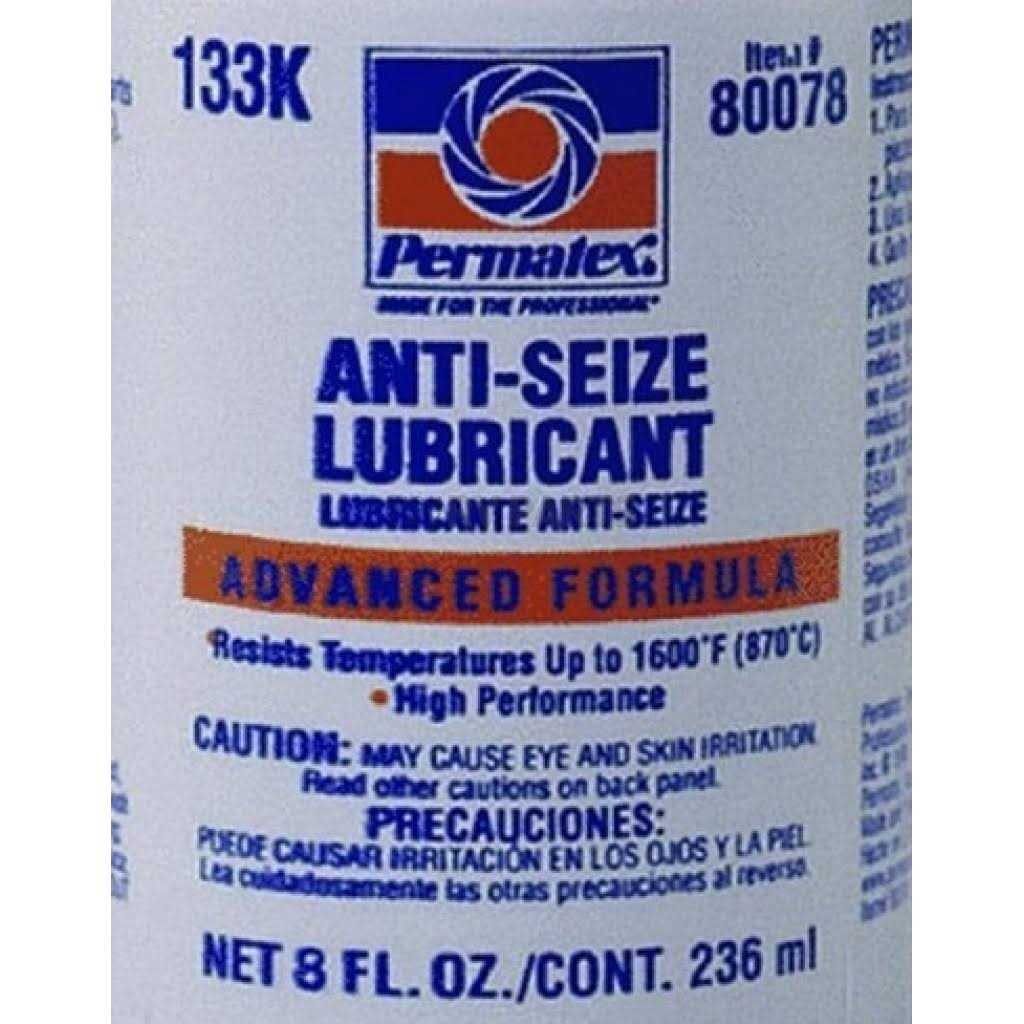 Permatex 80078 Anti Seize Lubricant - Image 5