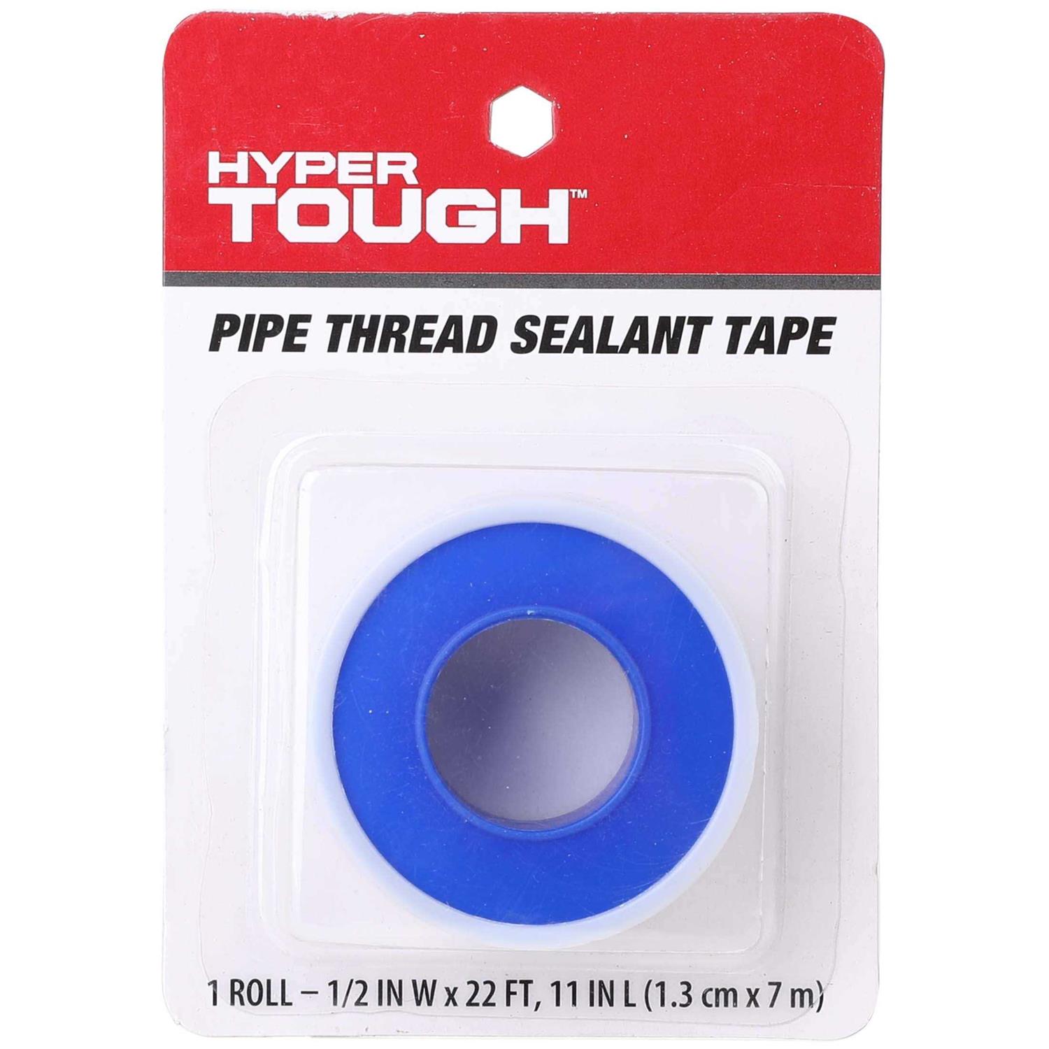 Hyper Tough Pfte Tape Model Number 41-311ht