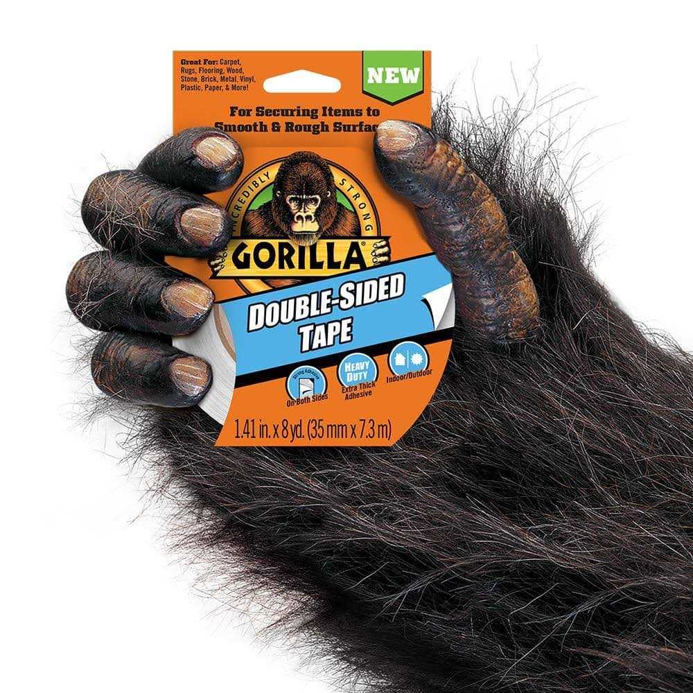 Gorilla Double Sided Tape - Image 2