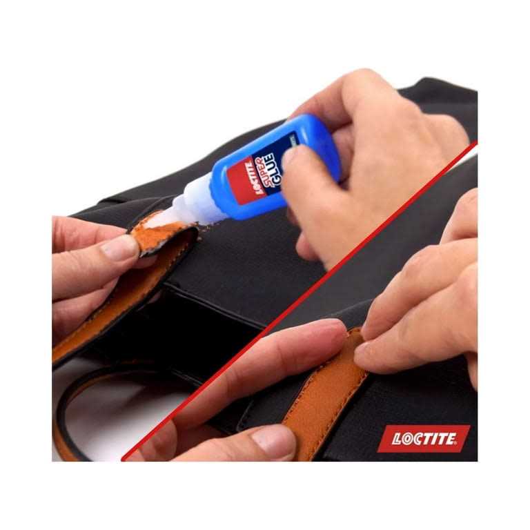 Loctite Professional Super Glue - Image 3