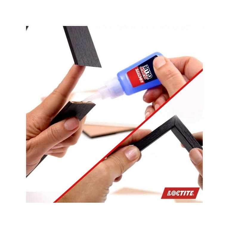 Loctite Professional Super Glue - Image 4